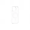 JUST MUST JM MAGSAFE CRYSTAL I for iPhone 16 Pro Max Clear