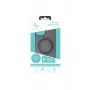 JUST MUST JM MAGSAFE SILK FROST I for iPhone 16 Black