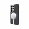 JUST MUST JM PLATINUM CARBON with Magsafe for Galaxy S26 Ultra Black