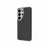 JUST MUST JM PLATINUM CARBON with Magsafe for Galaxy S26 Ultra Black