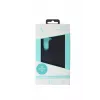 JUST MUST JM Regular Defense Silicone Back Cover for Samsung Galaxy S25 – Black