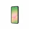 JUST MUST JM Regular Defense Silicone Case for Galaxy A37, Black