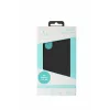 JUST MUST JM Regular Defense Silicone Case for Galaxy A37, Black