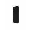 JUST MUST JM Regular Defense Silicone Case for Samsung Galaxy A25 - Black