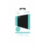 JUST MUST JM Regular Defense Silicone Case for Samsung Galaxy A55 5G Black