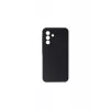 JUST MUST JM REGULAR DEFENSE SILICONE for Galaxy A36, Black