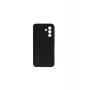 JUST MUST JM REGULAR DEFENSE SILICONE for Galaxy A36, Black