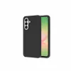 JUST MUST JM REGULAR DEFENSE SILICONE for Galaxy A57, Black