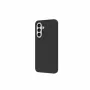 JUST MUST JM REGULAR DEFENSE SILICONE for Galaxy A57, Black