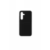 JUST MUST JM REGULAR DEFENSE SILICONE for Galaxy S24 Black