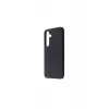 JUST MUST JM REGULAR DEFENSE SILICONE for Galaxy S25 Plus Black
