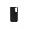 JUST MUST JM REGULAR DEFENSE SILICONE for Galaxy S25 Plus Black