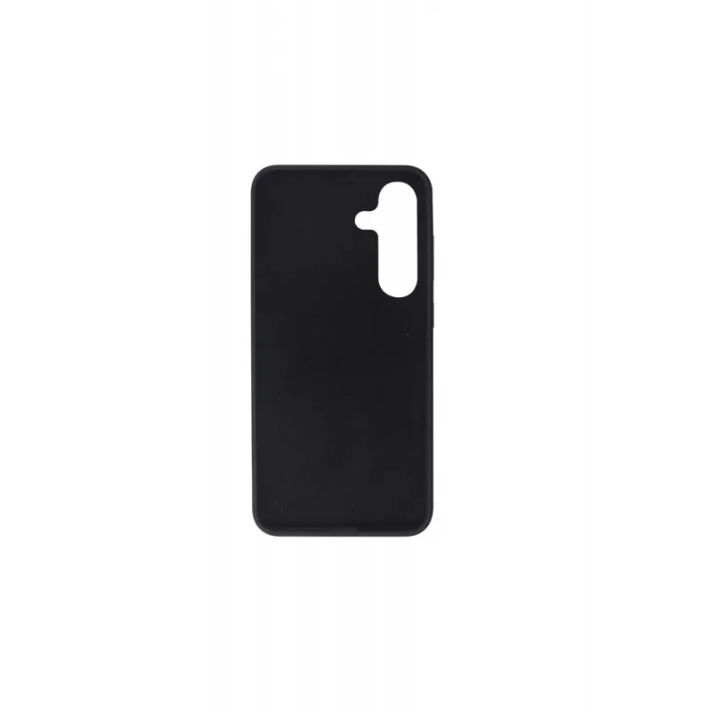 JUST MUST JM REGULAR DEFENSE SILICONE for Galaxy S25 Plus Black
