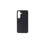 JUST MUST JM REGULAR DEFENSE SILICONE for Galaxy S25 Plus Black