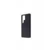 JUST MUST JM REGULAR DEFENSE SILICONE for Galaxy S25 Ultra Black