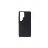 JUST MUST JM REGULAR DEFENSE SILICONE for Galaxy S25 Ultra Black