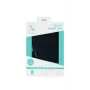 JUST MUST JM Rugged Case Grip for Samsung Galaxy Tab Active Pro/Active4 Pro/Active5 Pro with Strap Black