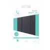JUST MUST JM SKIN SHOCK for Galaxy Tab A9 Black