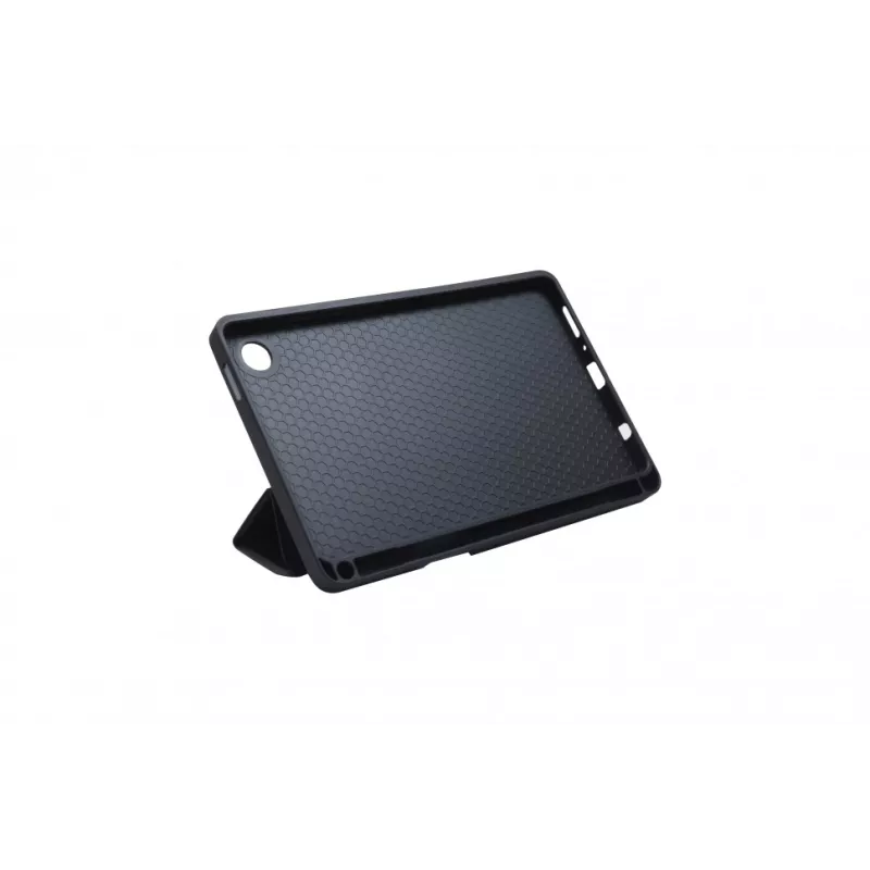 JUST MUST JM SKIN SHOCK for Galaxy Tab A9 Black