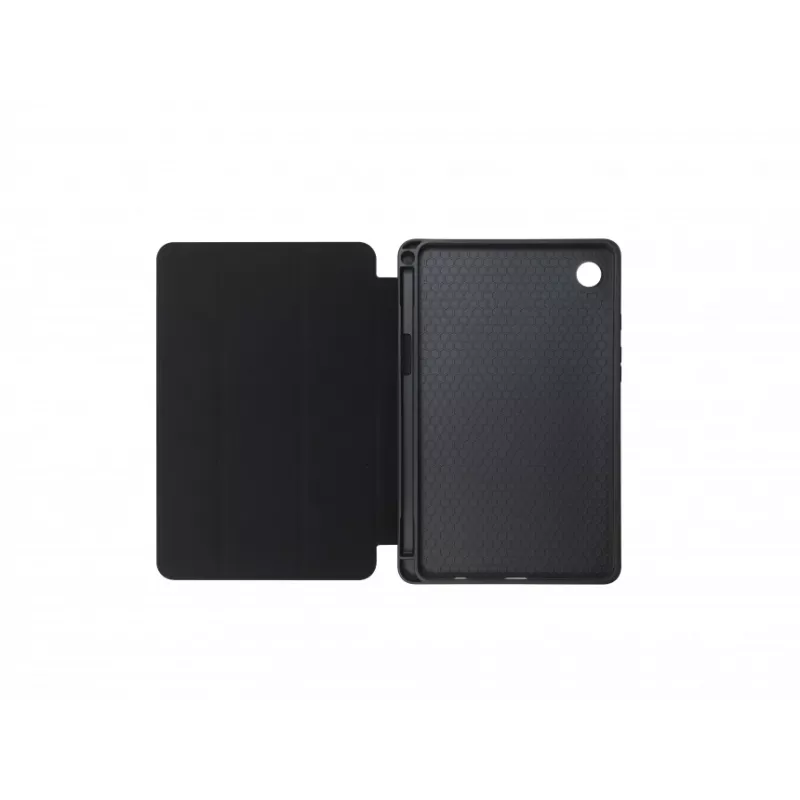 JUST MUST JM SKIN SHOCK for Galaxy Tab A9 Black