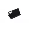 JUST MUST JM STAND FLIP CASE for Galaxy A16 Black