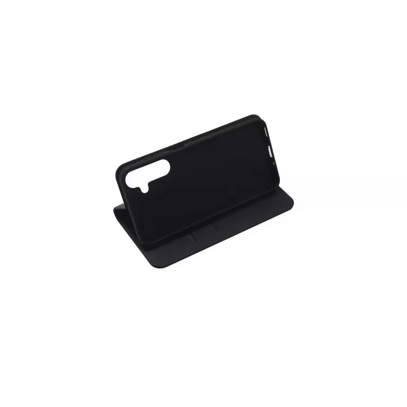 JUST MUST JM STAND FLIP CASE for Galaxy A16 Black