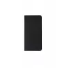 JUST MUST JM STAND FLIP CASE for Galaxy A16 Black
