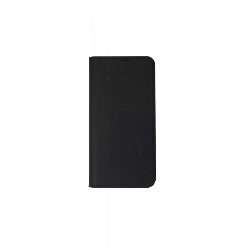 JUST MUST JM STAND FLIP CASE for Galaxy A16 Black