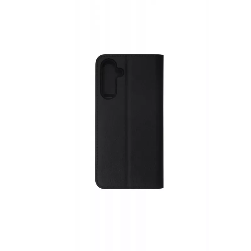 JUST MUST JM STAND FLIP CASE for Galaxy A16 Black