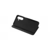 JUST MUST JM STAND FLIP CASE for Galaxy A17 Black