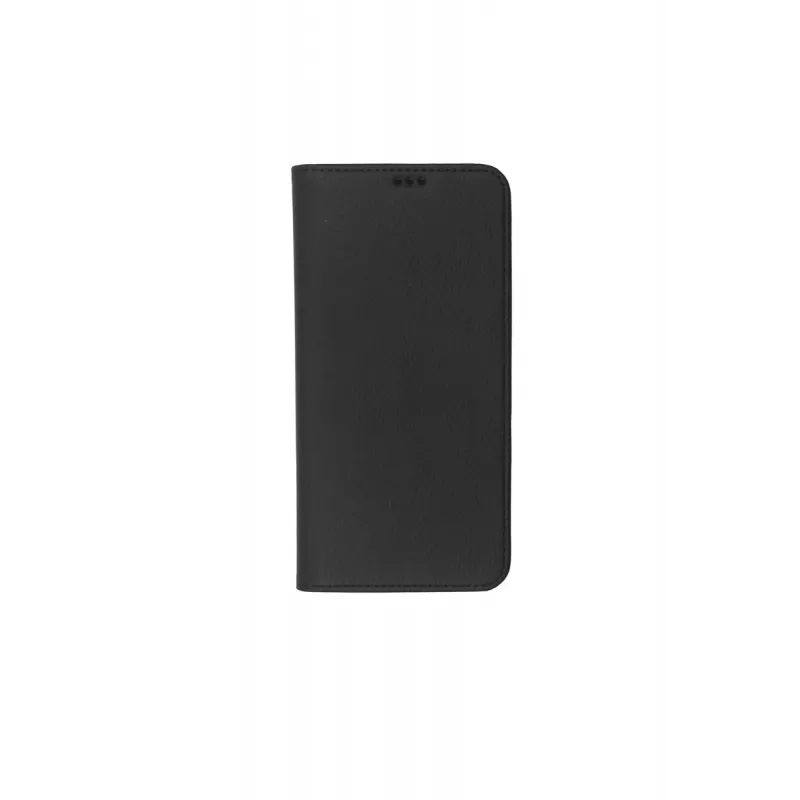 JUST MUST JM STAND FLIP CASE for Galaxy A17 Black