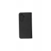 JUST MUST JM STAND FLIP CASE for Galaxy A17 Black