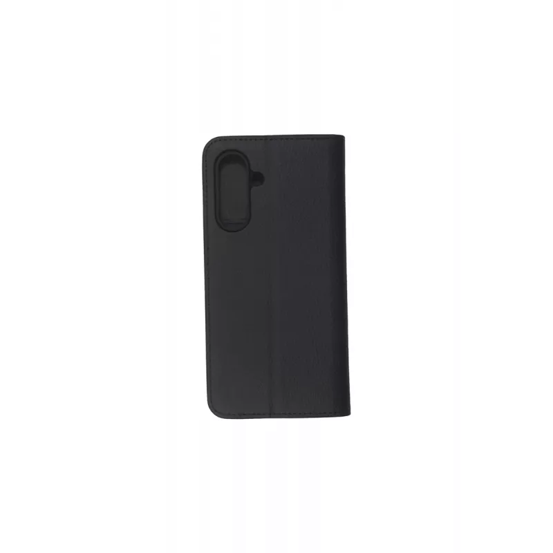JUST MUST JM STAND FLIP CASE for Galaxy A17 Black