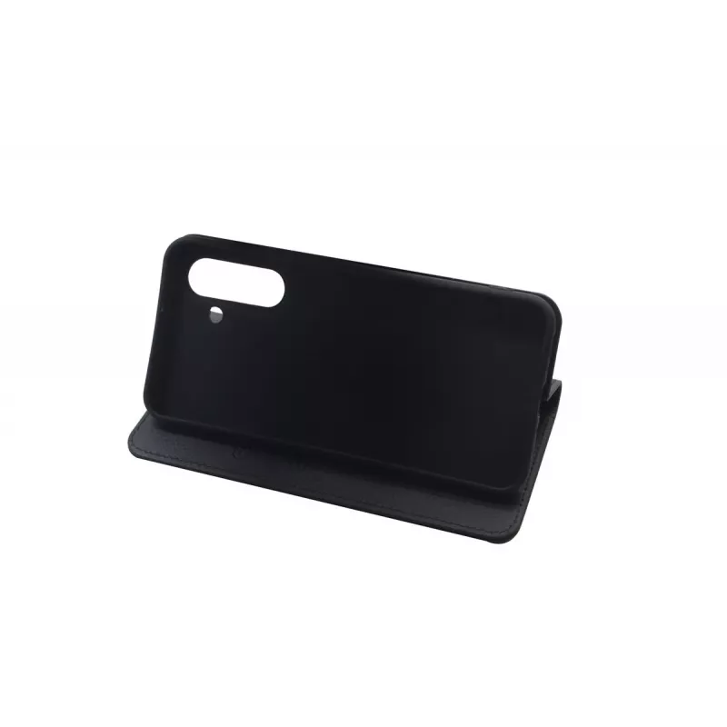 JUST MUST JM STAND FLIP CASE for Galaxy A26 Black