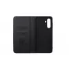 JUST MUST JM STAND FLIP CASE for Galaxy A26 Black