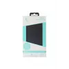 JUST MUST JM STAND FLIP CASE for Galaxy A26 Black