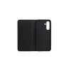JUST MUST JM STAND FLIP CASE for Galaxy A36, Black