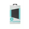 JUST MUST JM STAND FLIP CASE for Galaxy A36, Black