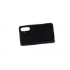 JUST MUST JM STAND FLIP CASE for Galaxy A36, Black