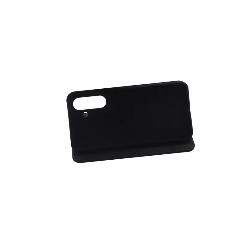JUST MUST JM STAND FLIP CASE for Galaxy A36, Black