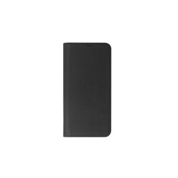 JUST MUST JM STAND FLIP CASE for Galaxy A36, Black