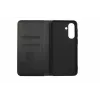 JUST MUST JM STAND FLIP CASE for Galaxy A37, Black