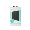 JUST MUST JM STAND FLIP CASE for Galaxy A37, Black