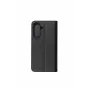 JUST MUST JM STAND FLIP CASE for Galaxy A37, Black