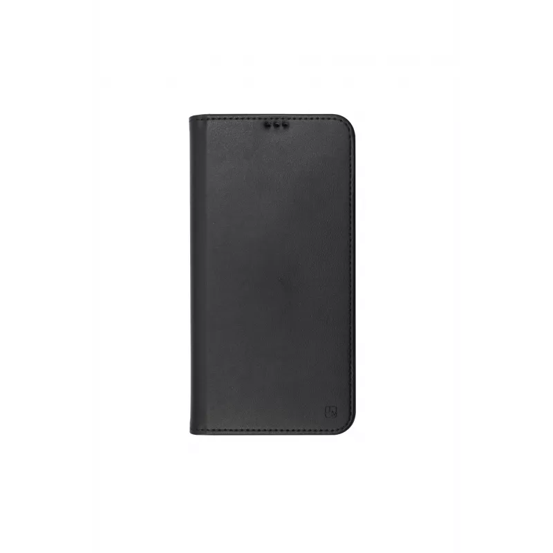 JUST MUST JM STAND FLIP CASE for Galaxy A57, Black