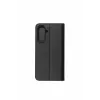 JUST MUST JM STAND FLIP CASE for Galaxy A57, Black