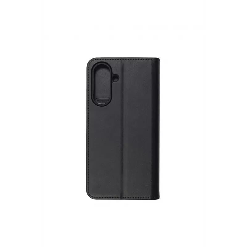 JUST MUST JM STAND FLIP CASE for Galaxy A57, Black