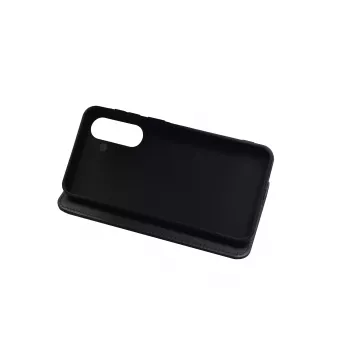 JUST MUST JM STAND FLIP CASE for Galaxy A57, Black