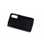 JUST MUST JM STAND FLIP CASE for Galaxy A57, Black