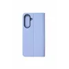 JUST MUST JM STAND FLIP CASE for Galaxy A57, Lavender